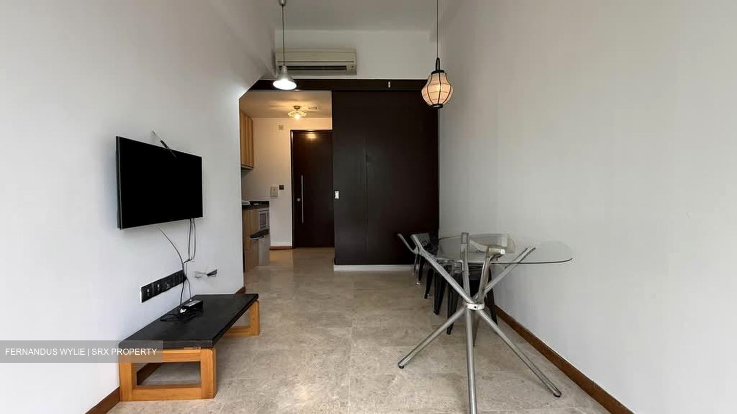 Nottinghill Suites (D21), Apartment #565705191